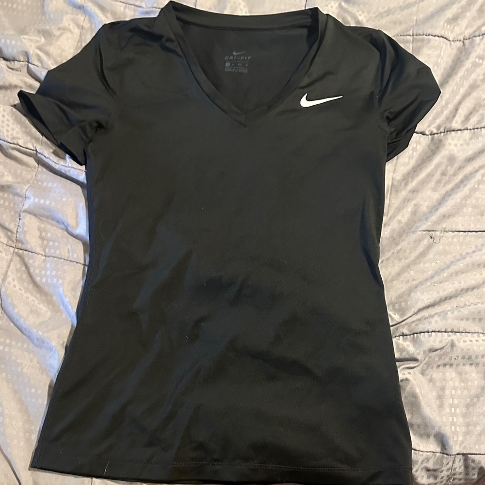 Nike Dri-fit shirt